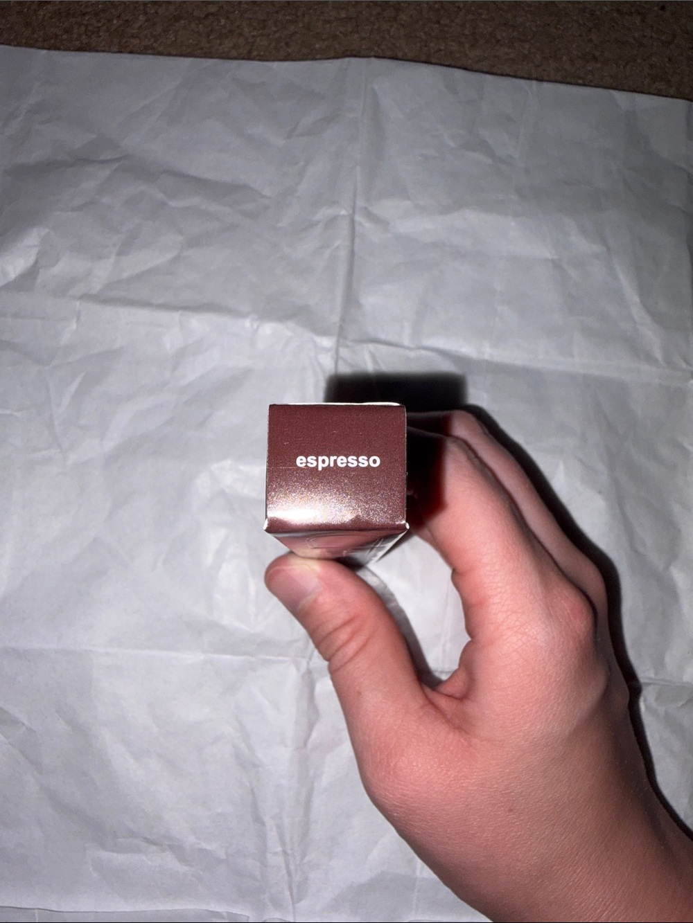 RHODE Peptide Lip Tint - espresso - Picture 3 of 3
